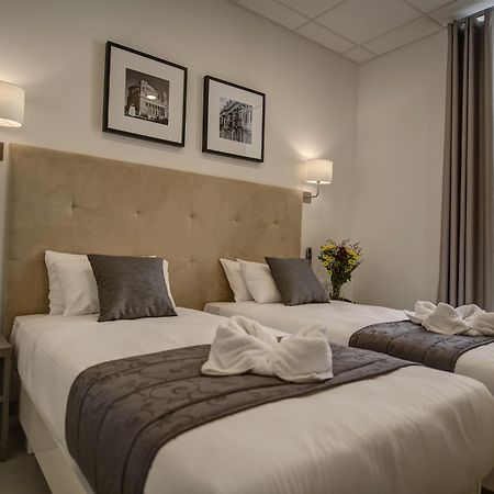 Europa Hotel Σλιέμα Εξωτερικό φωτογραφία