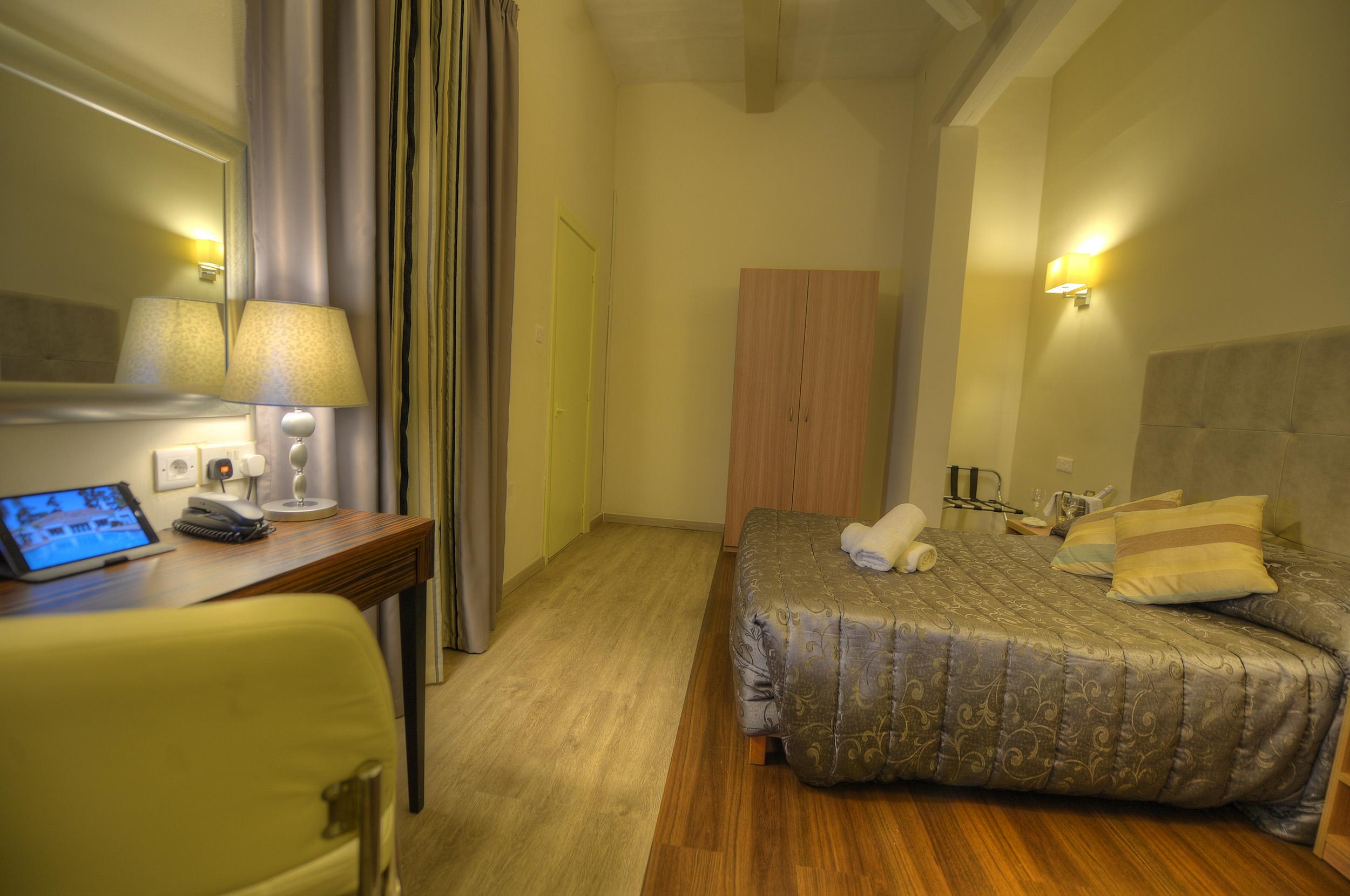 Europa Hotel Σλιέμα Εξωτερικό φωτογραφία