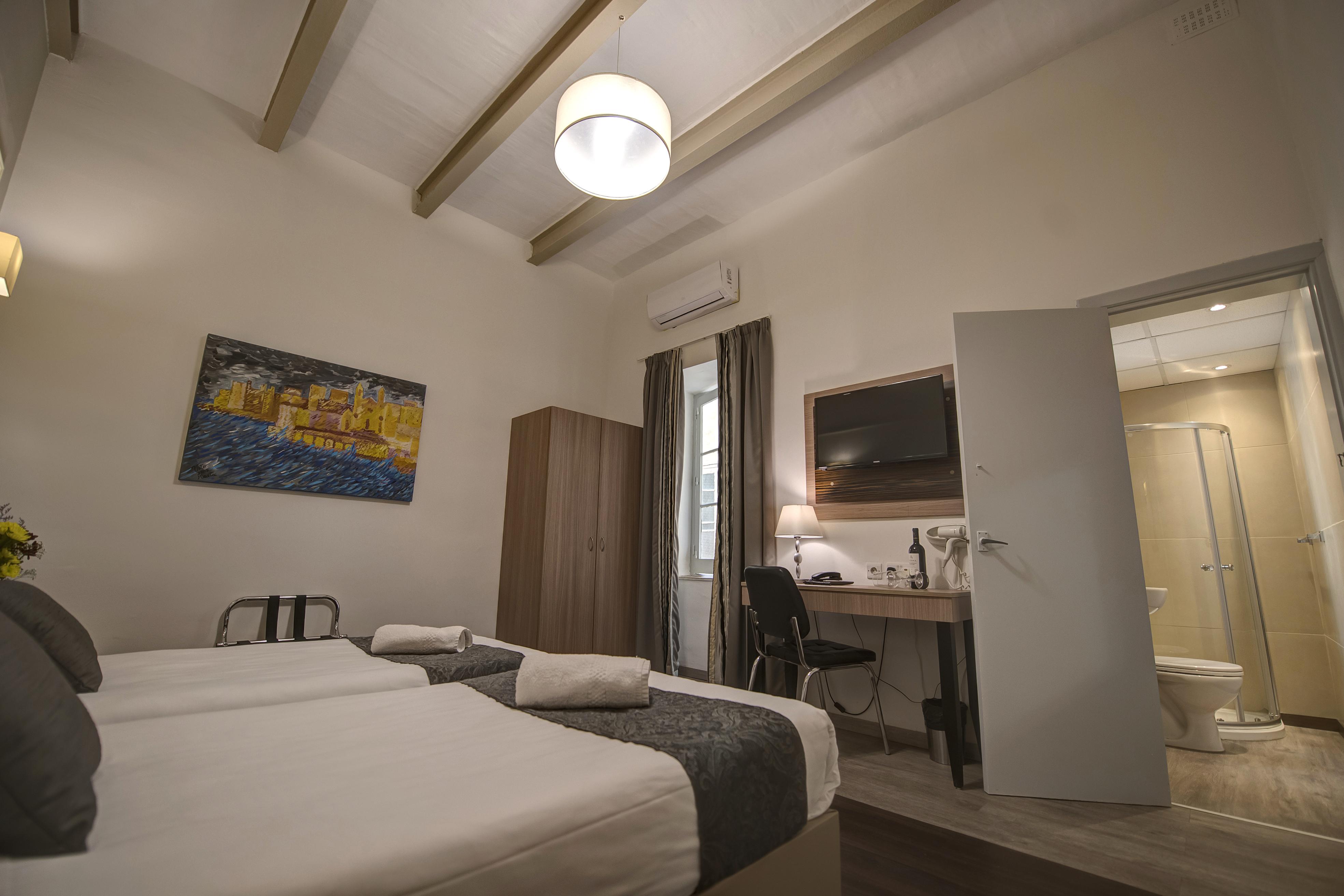 Europa Hotel Σλιέμα Εξωτερικό φωτογραφία