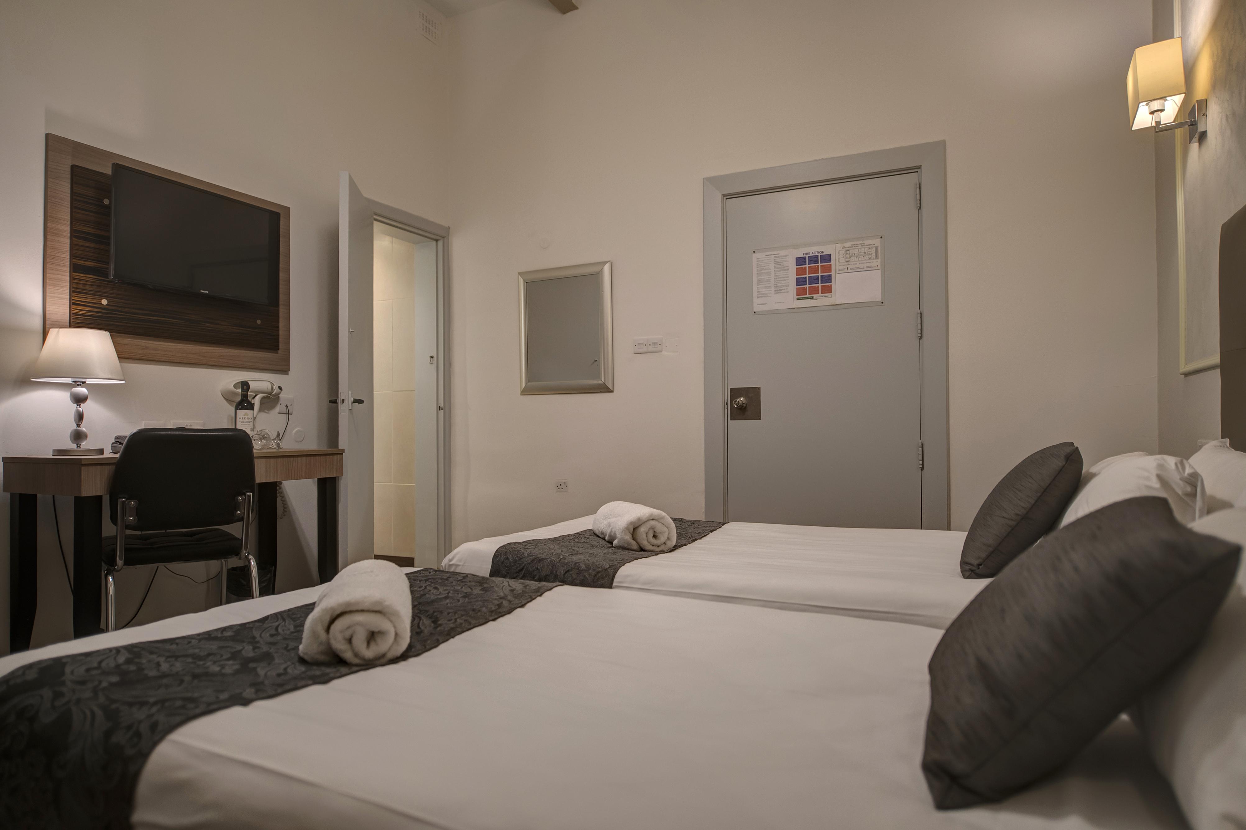 Europa Hotel Σλιέμα Εξωτερικό φωτογραφία