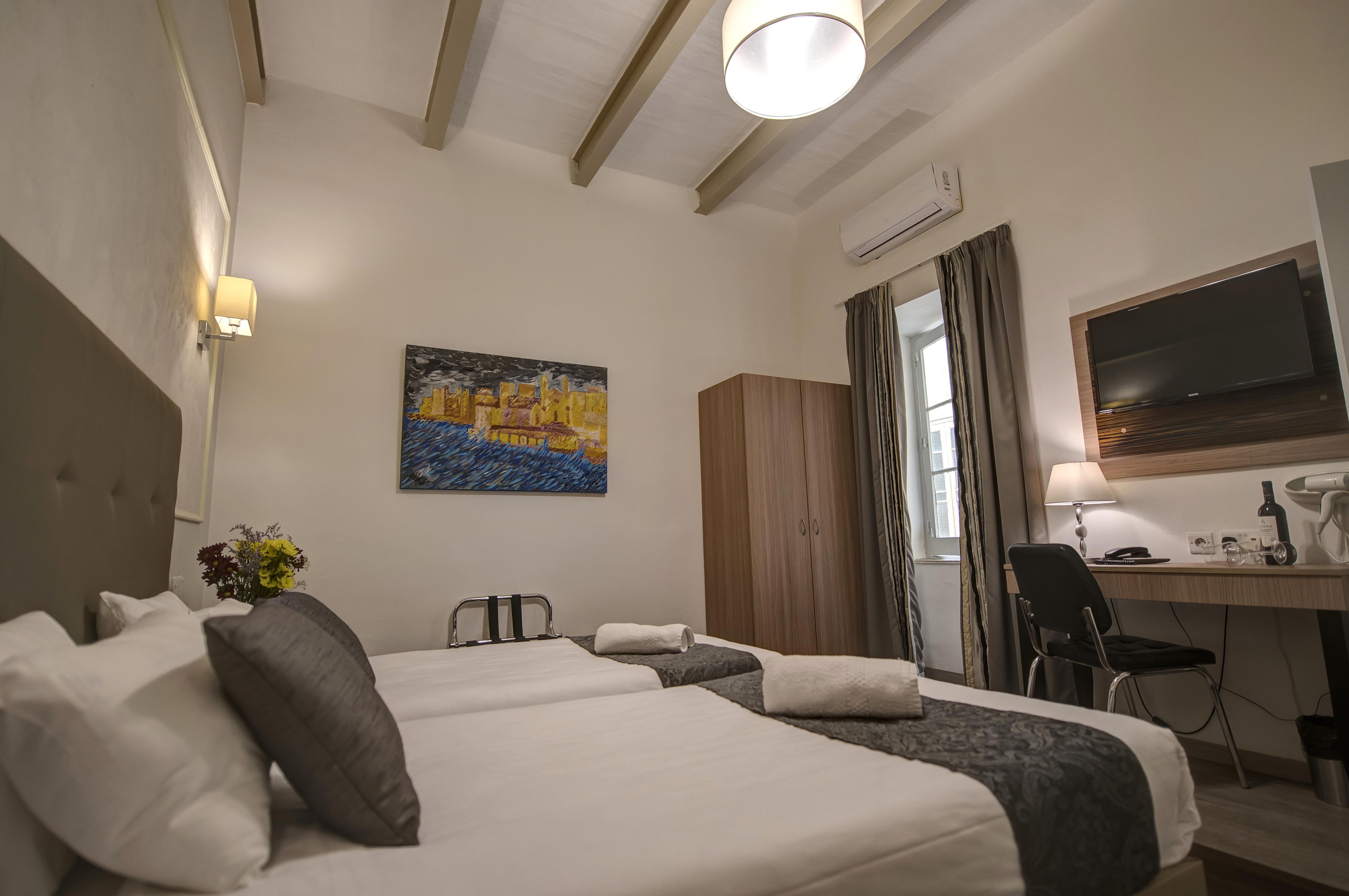 Europa Hotel Σλιέμα Εξωτερικό φωτογραφία