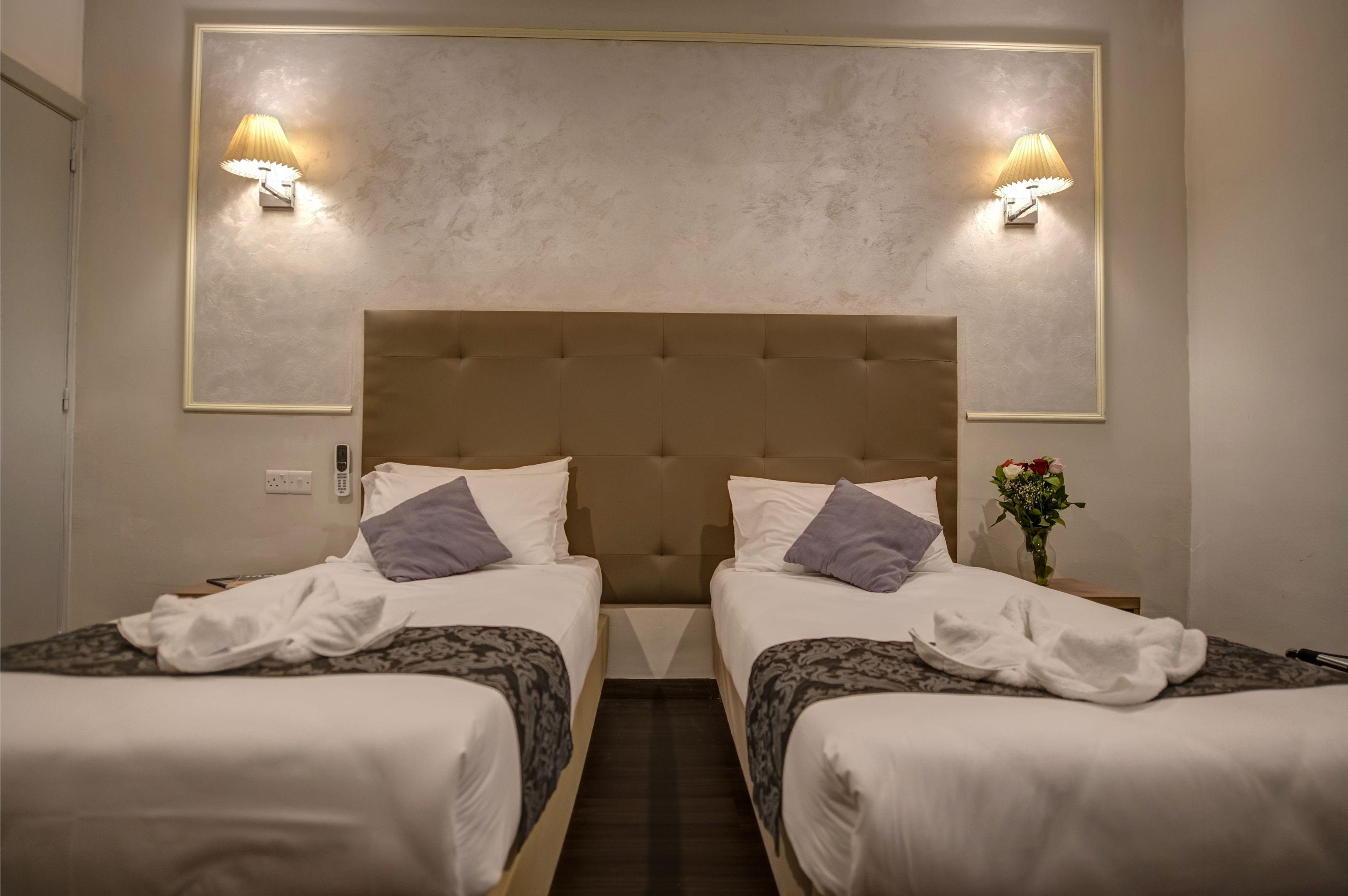 Europa Hotel Σλιέμα Εξωτερικό φωτογραφία