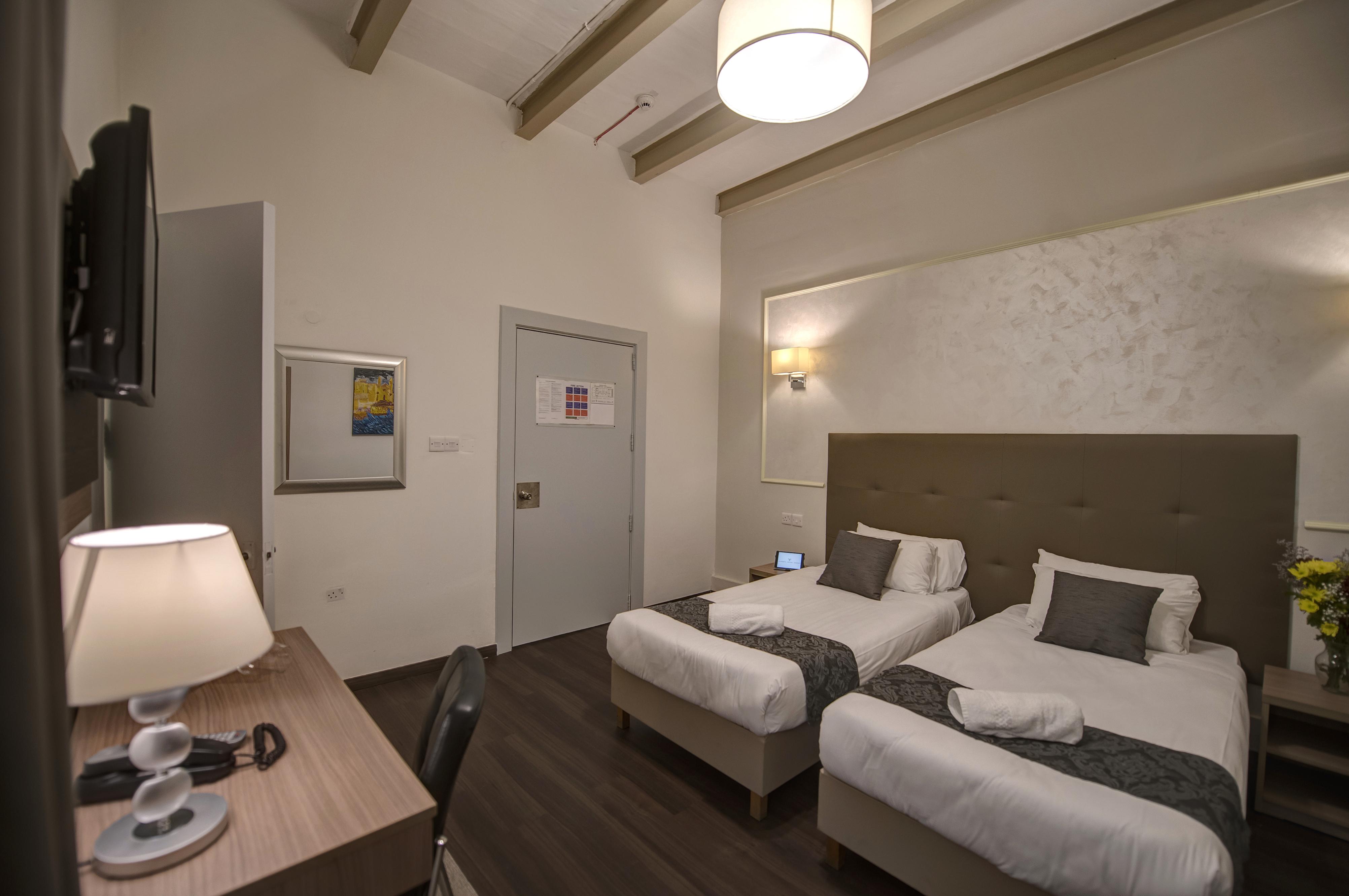 Europa Hotel Σλιέμα Εξωτερικό φωτογραφία