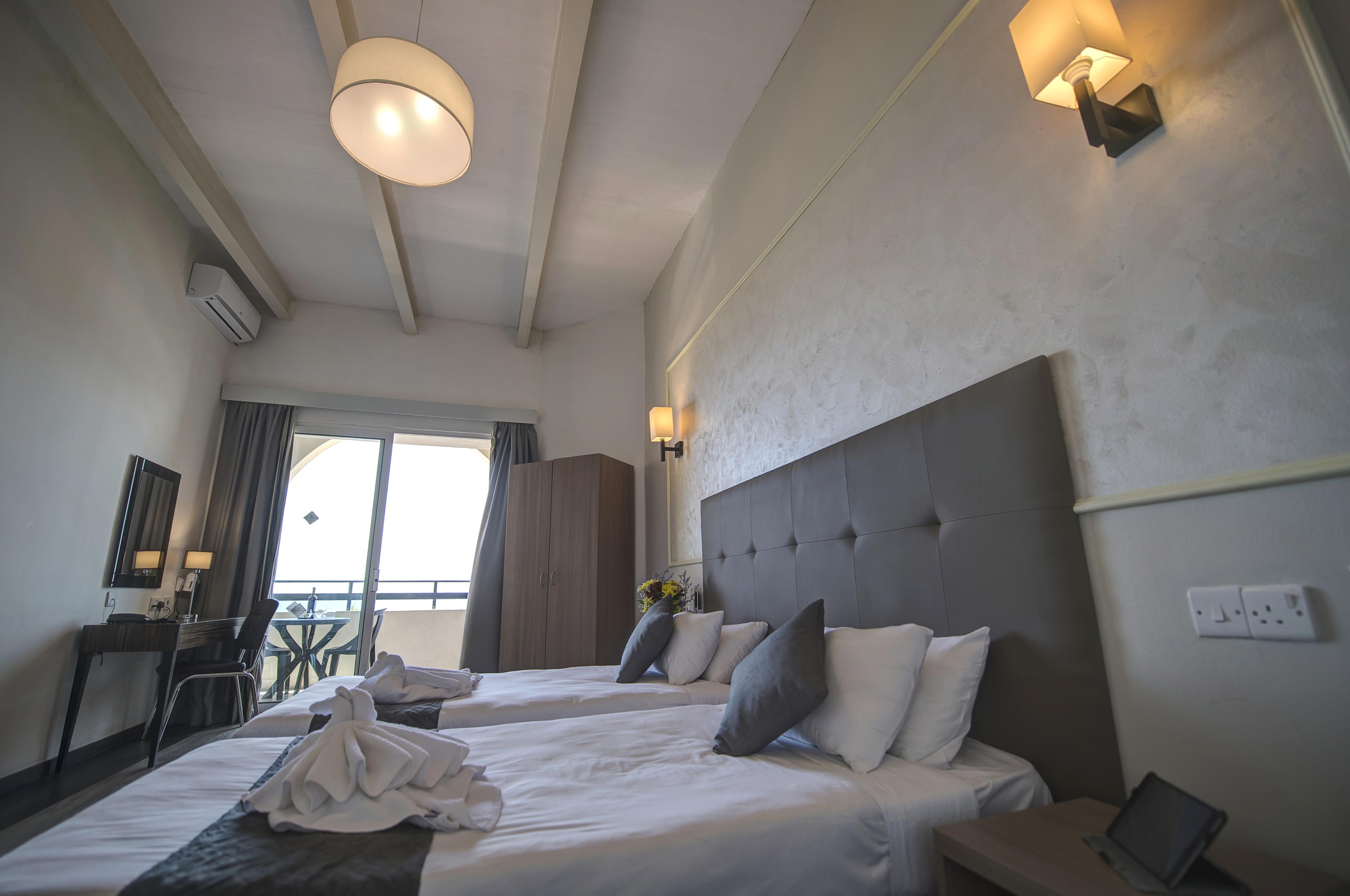 Europa Hotel Σλιέμα Εξωτερικό φωτογραφία