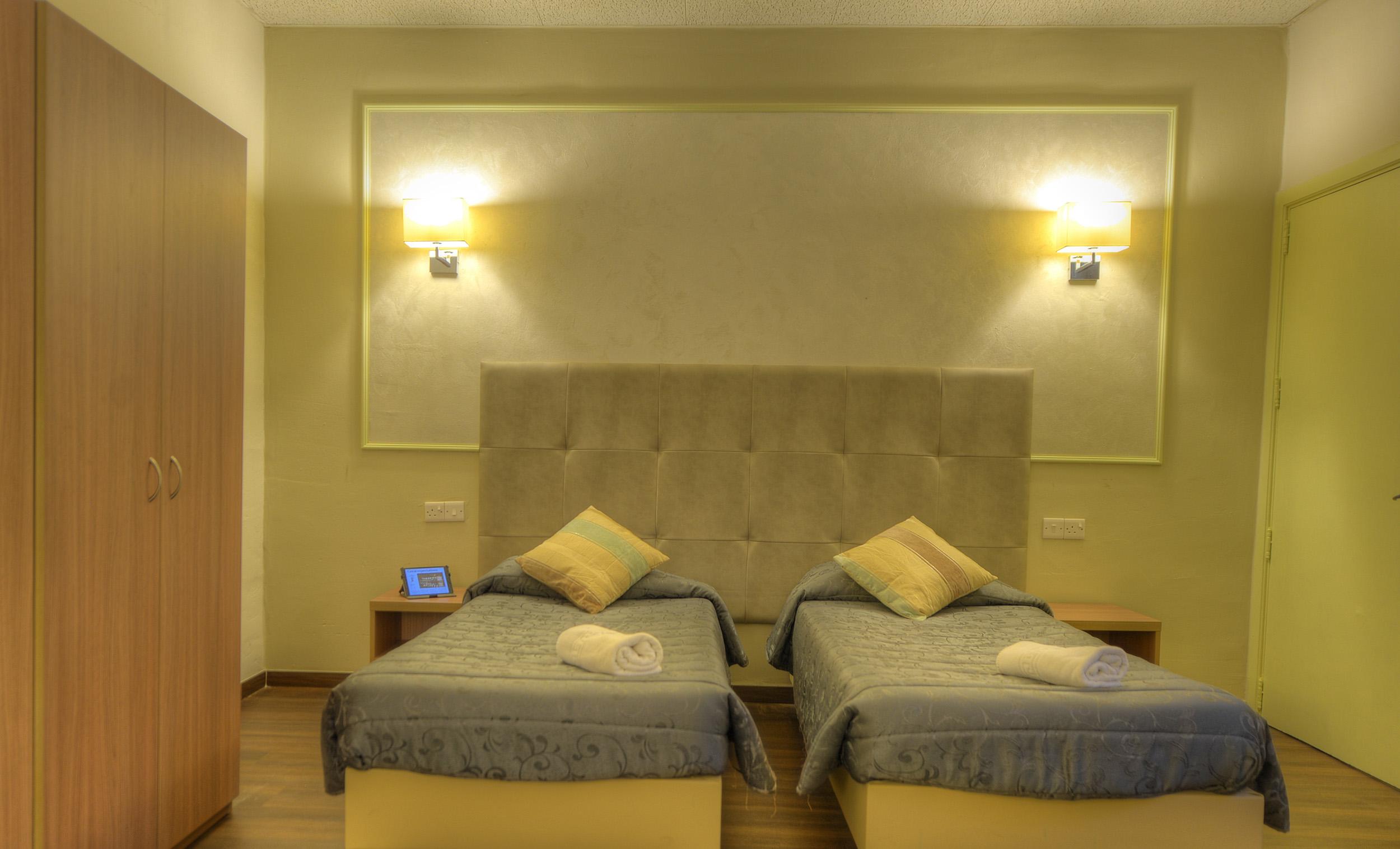 Europa Hotel Σλιέμα Εξωτερικό φωτογραφία