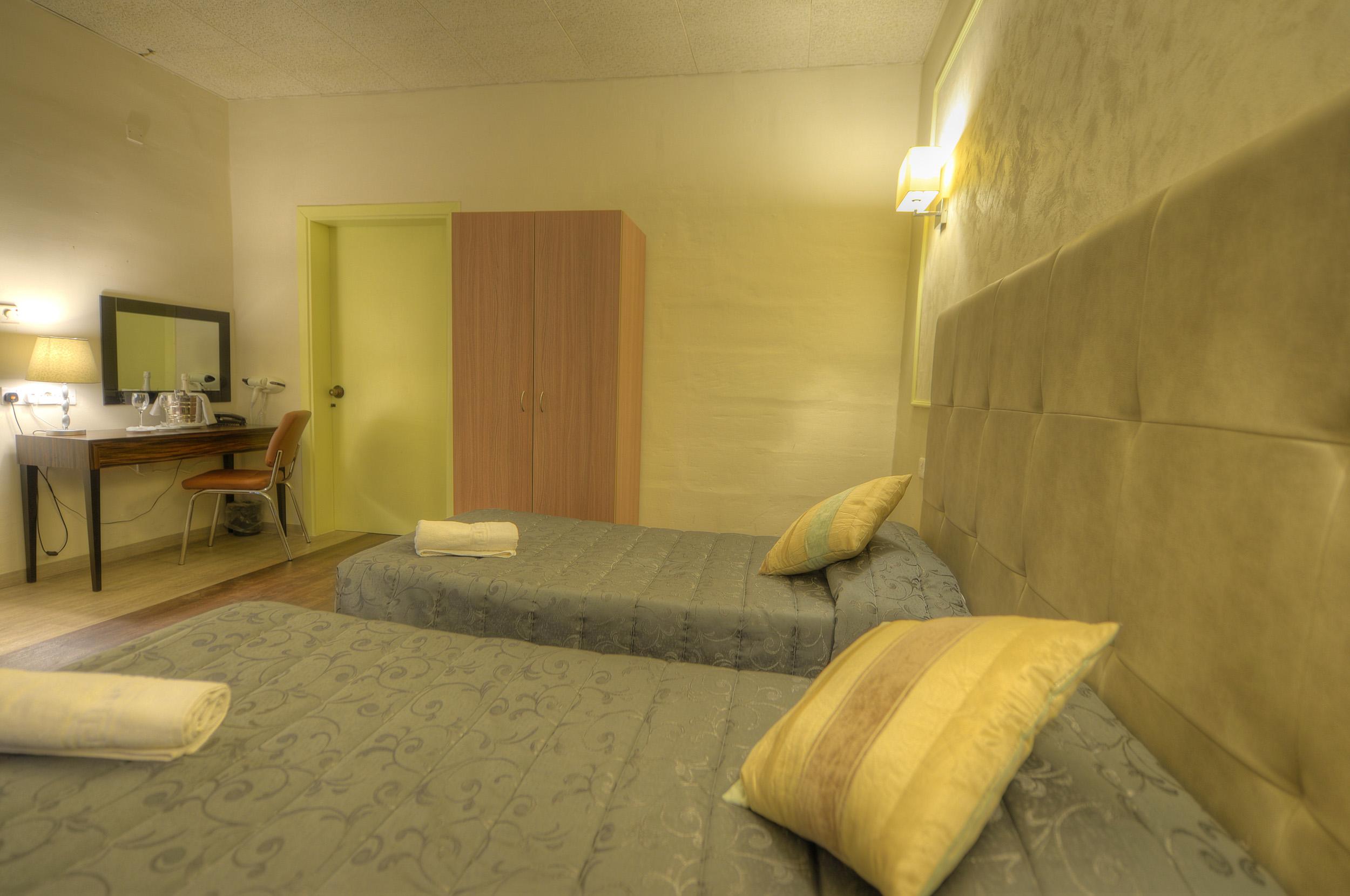 Europa Hotel Σλιέμα Εξωτερικό φωτογραφία