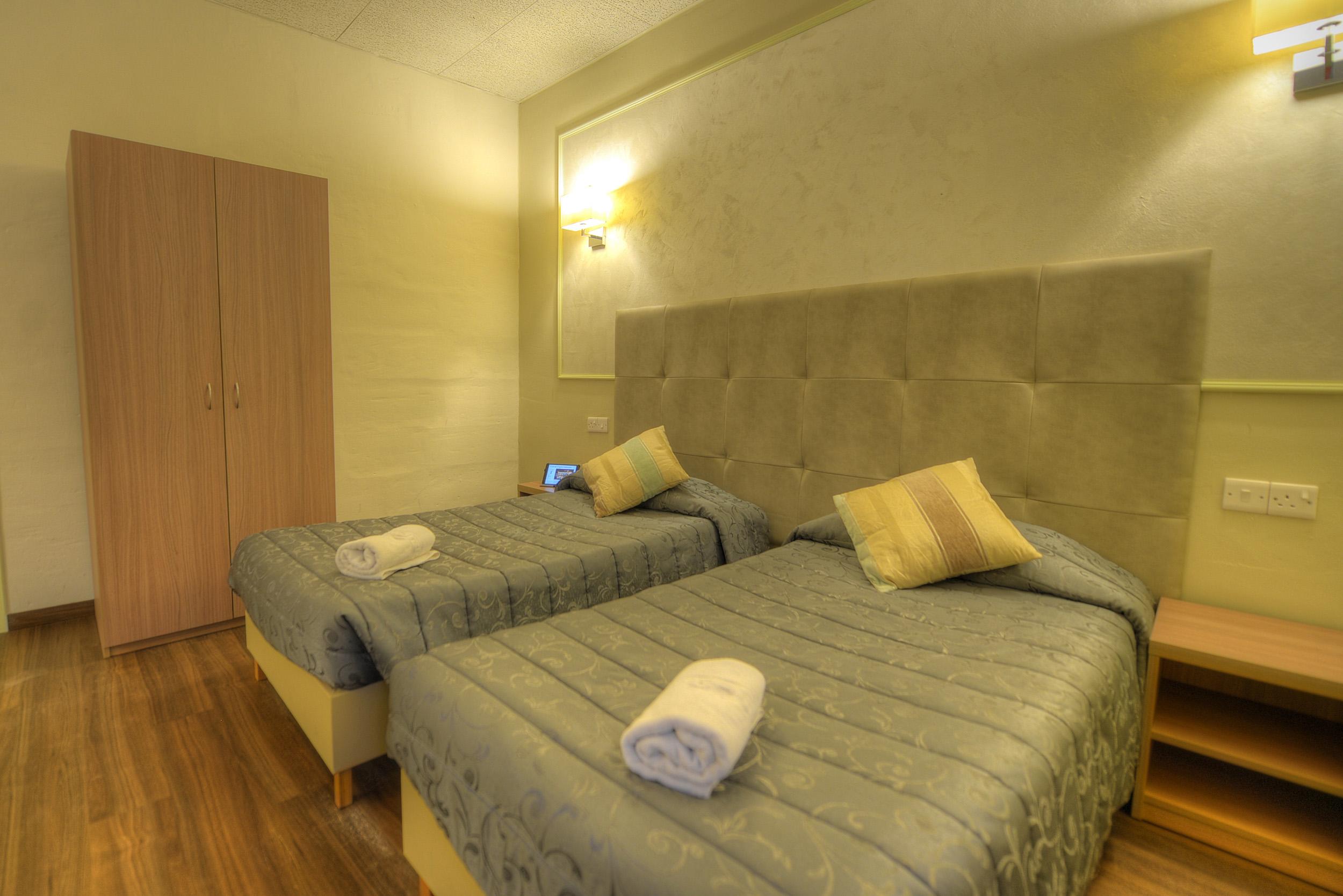 Europa Hotel Σλιέμα Εξωτερικό φωτογραφία
