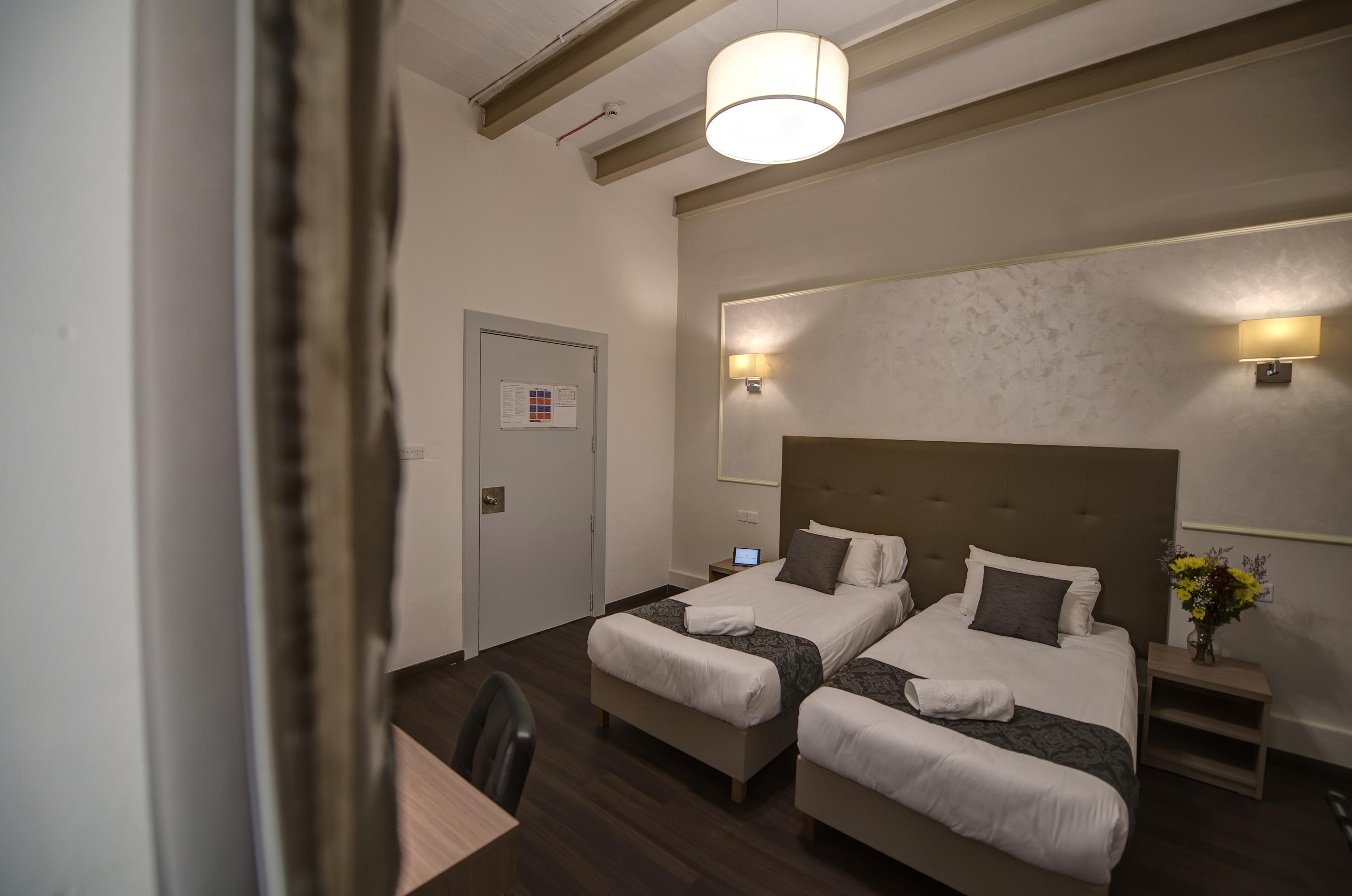 Europa Hotel Σλιέμα Εξωτερικό φωτογραφία