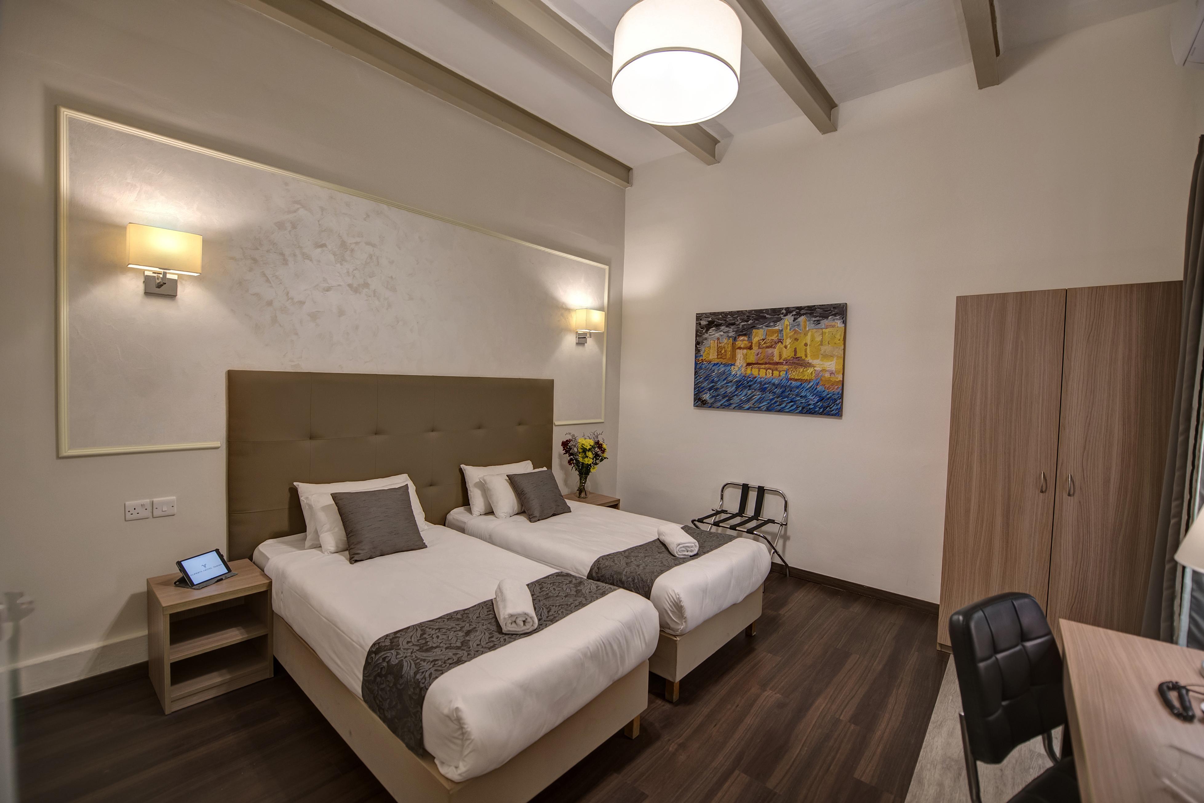 Europa Hotel Σλιέμα Εξωτερικό φωτογραφία