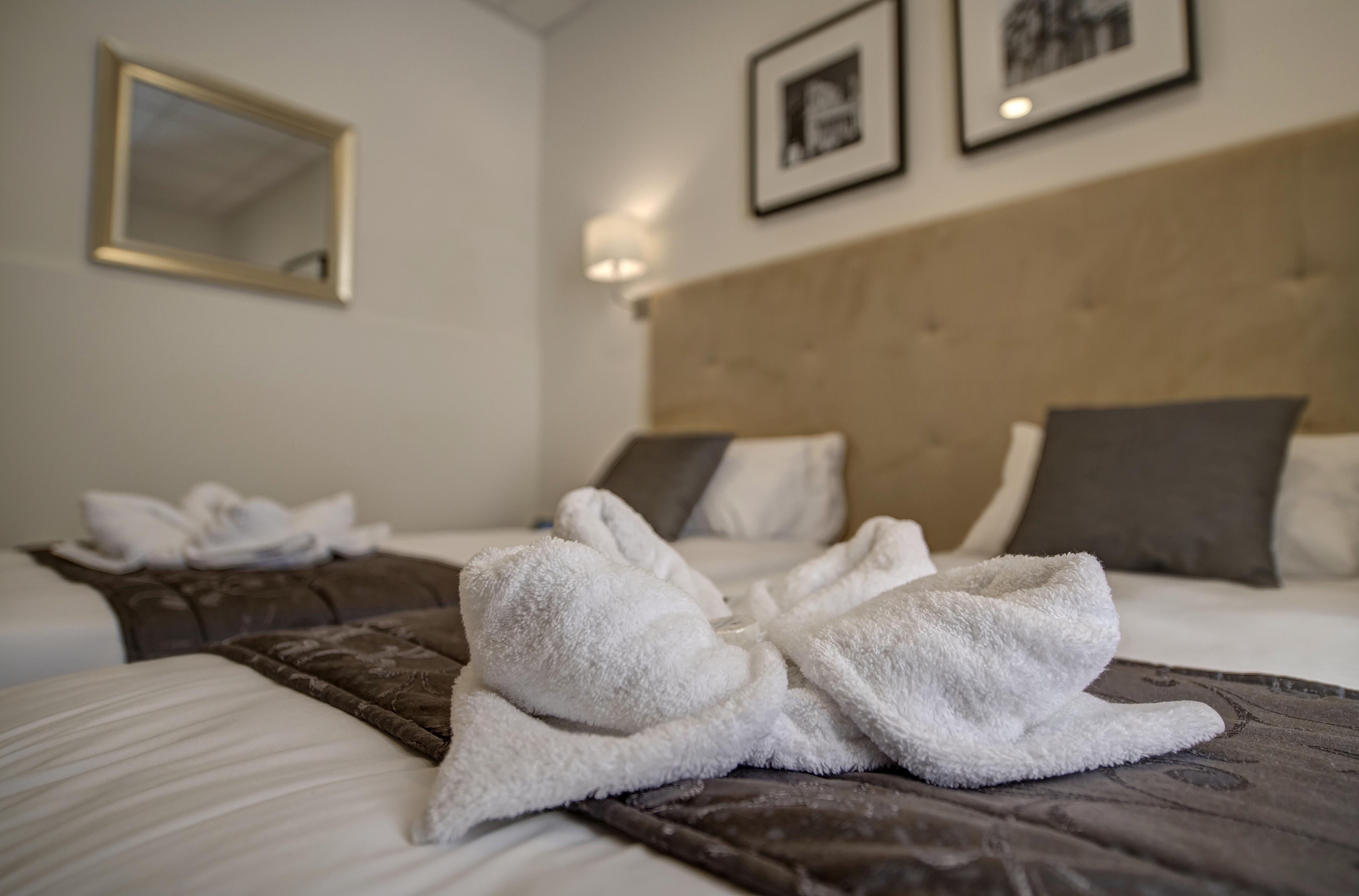 Europa Hotel Σλιέμα Εξωτερικό φωτογραφία