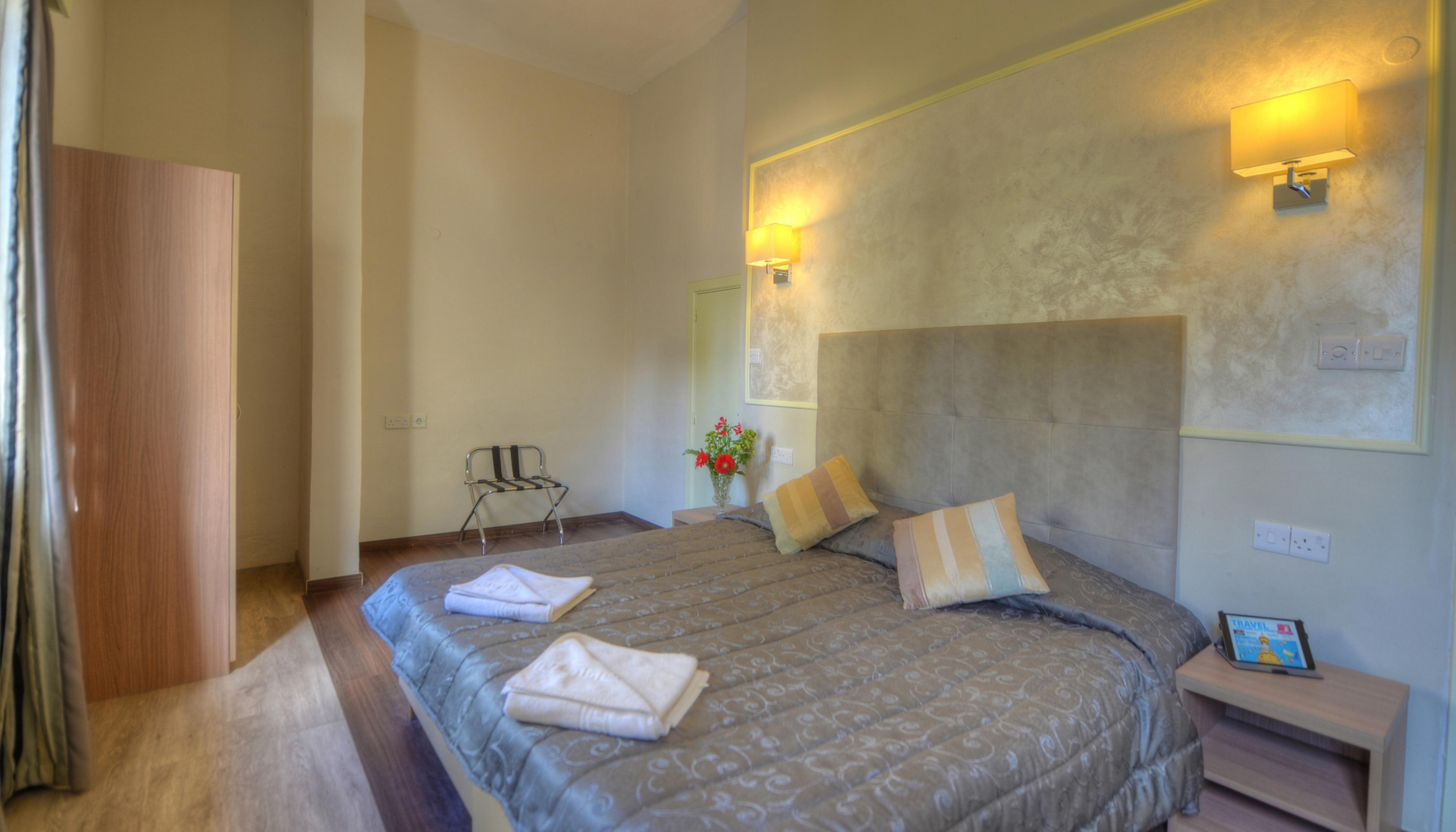 Europa Hotel Σλιέμα Εξωτερικό φωτογραφία