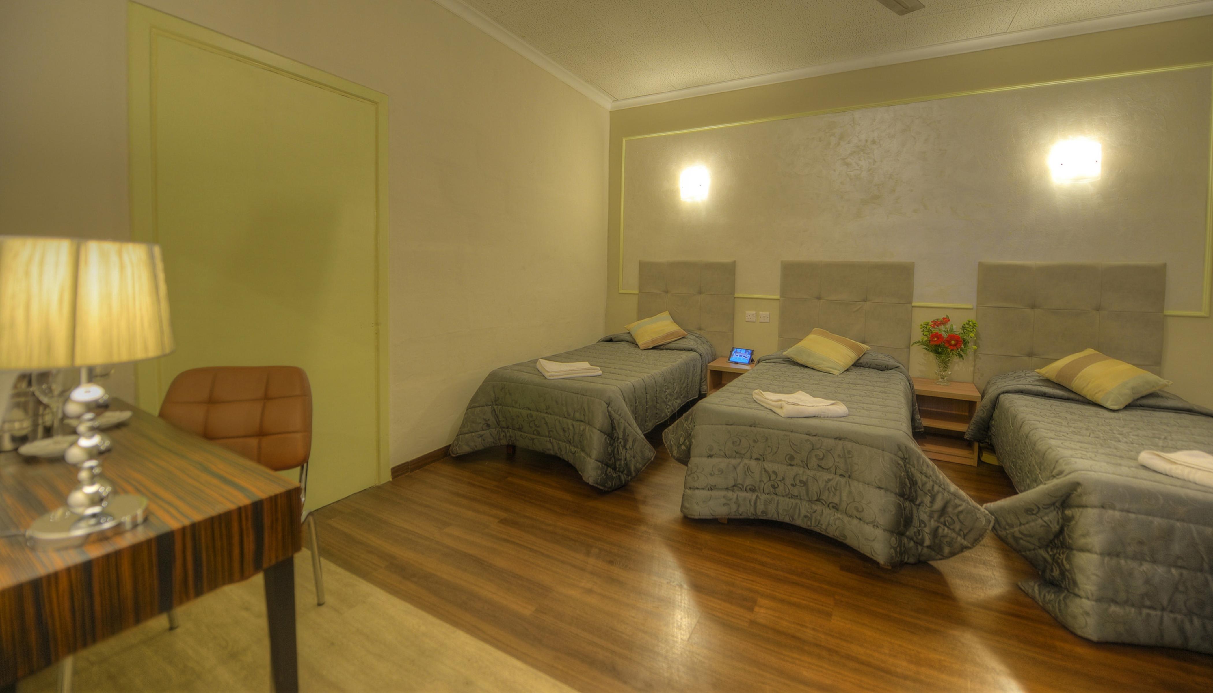 Europa Hotel Σλιέμα Εξωτερικό φωτογραφία