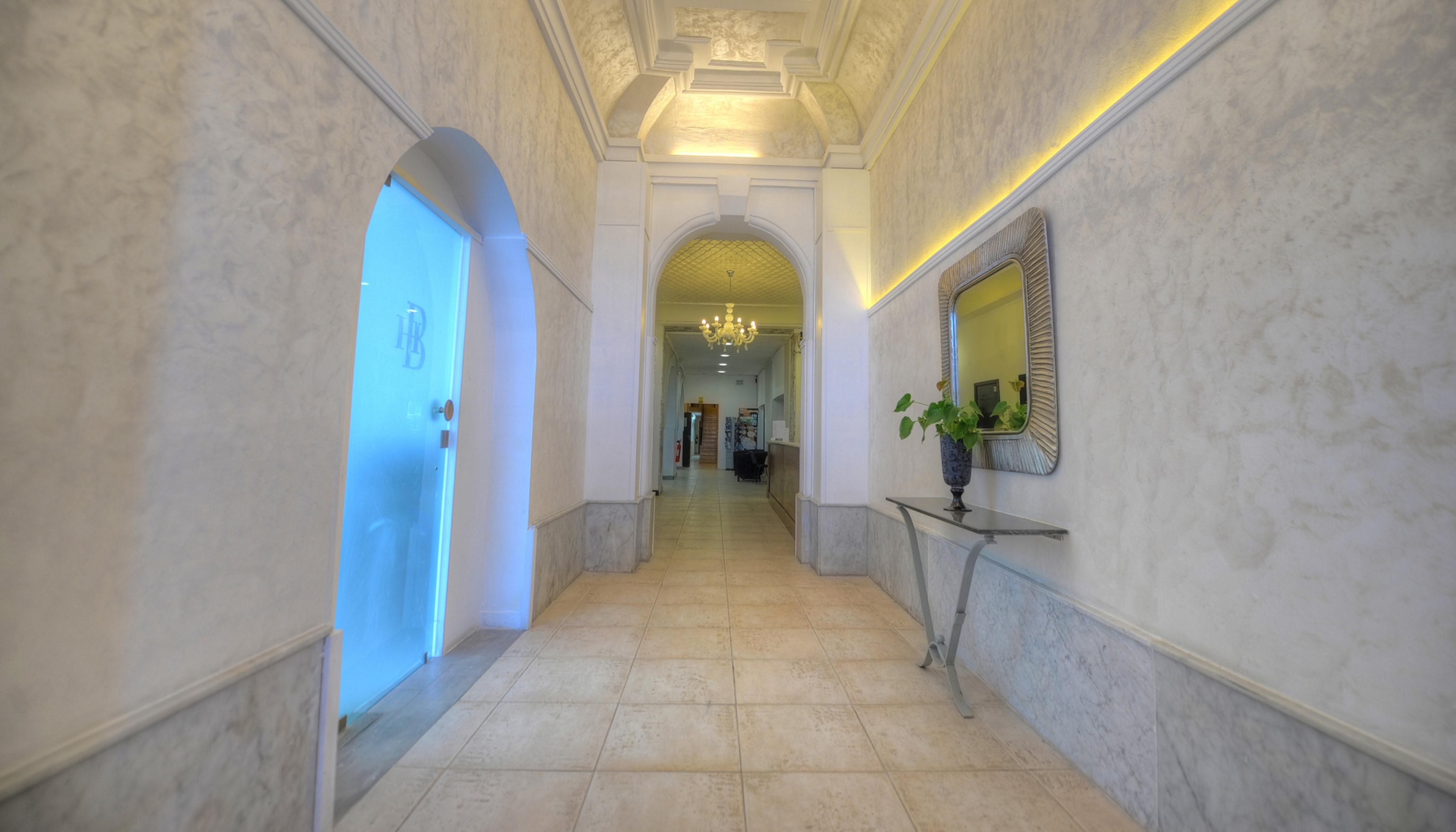 Europa Hotel Σλιέμα Εξωτερικό φωτογραφία
