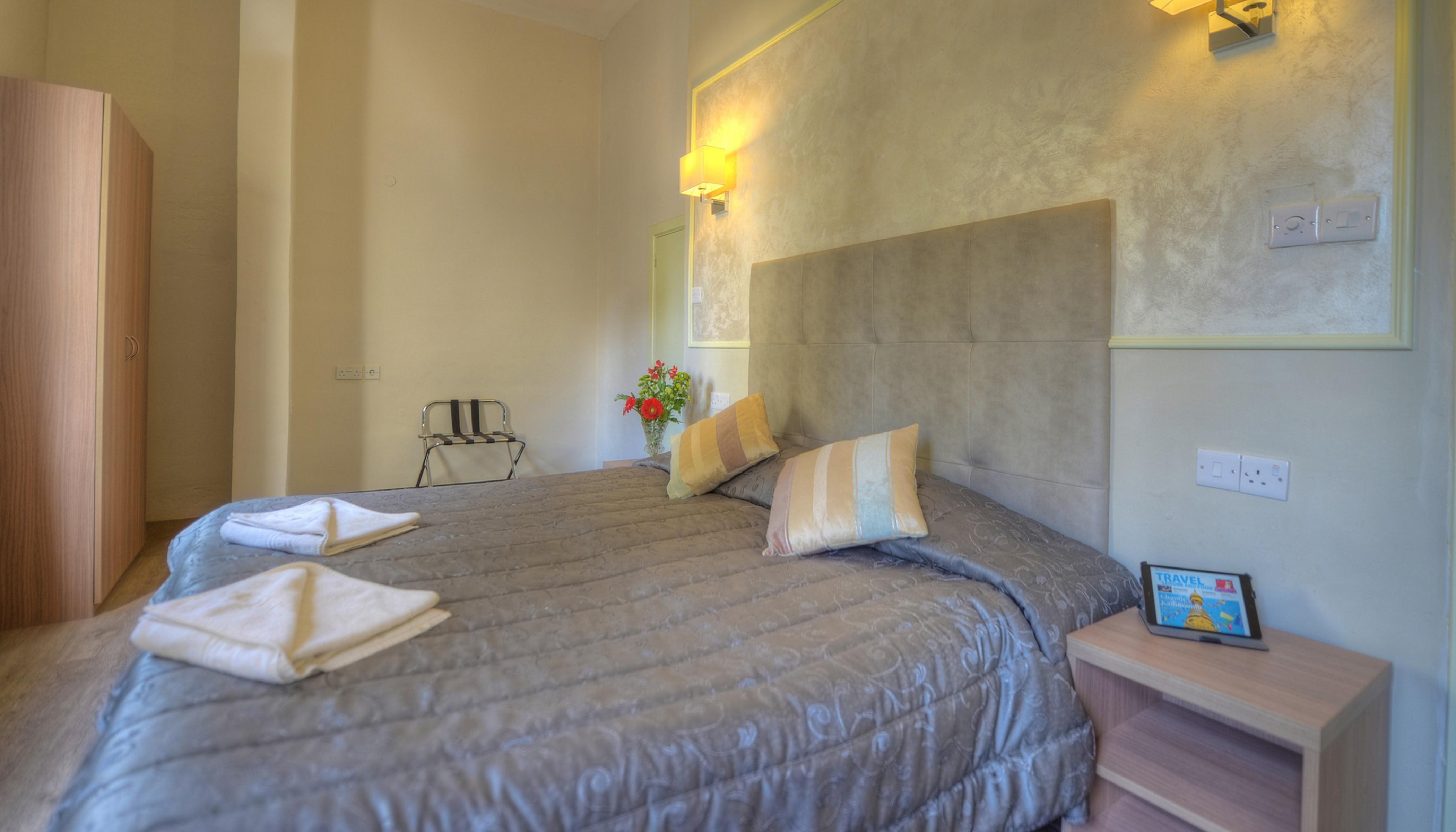 Europa Hotel Σλιέμα Εξωτερικό φωτογραφία