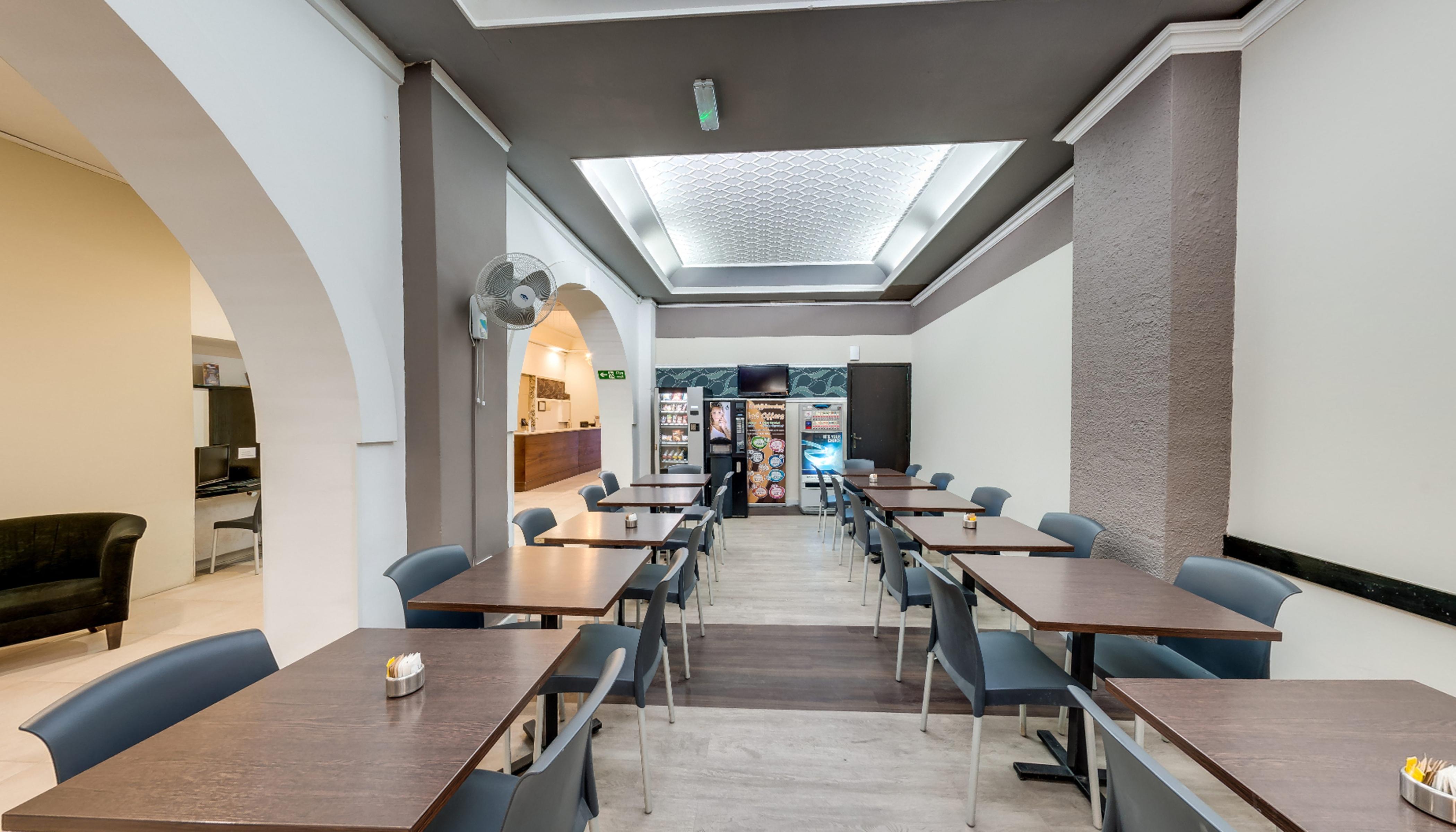 Europa Hotel Σλιέμα Εξωτερικό φωτογραφία