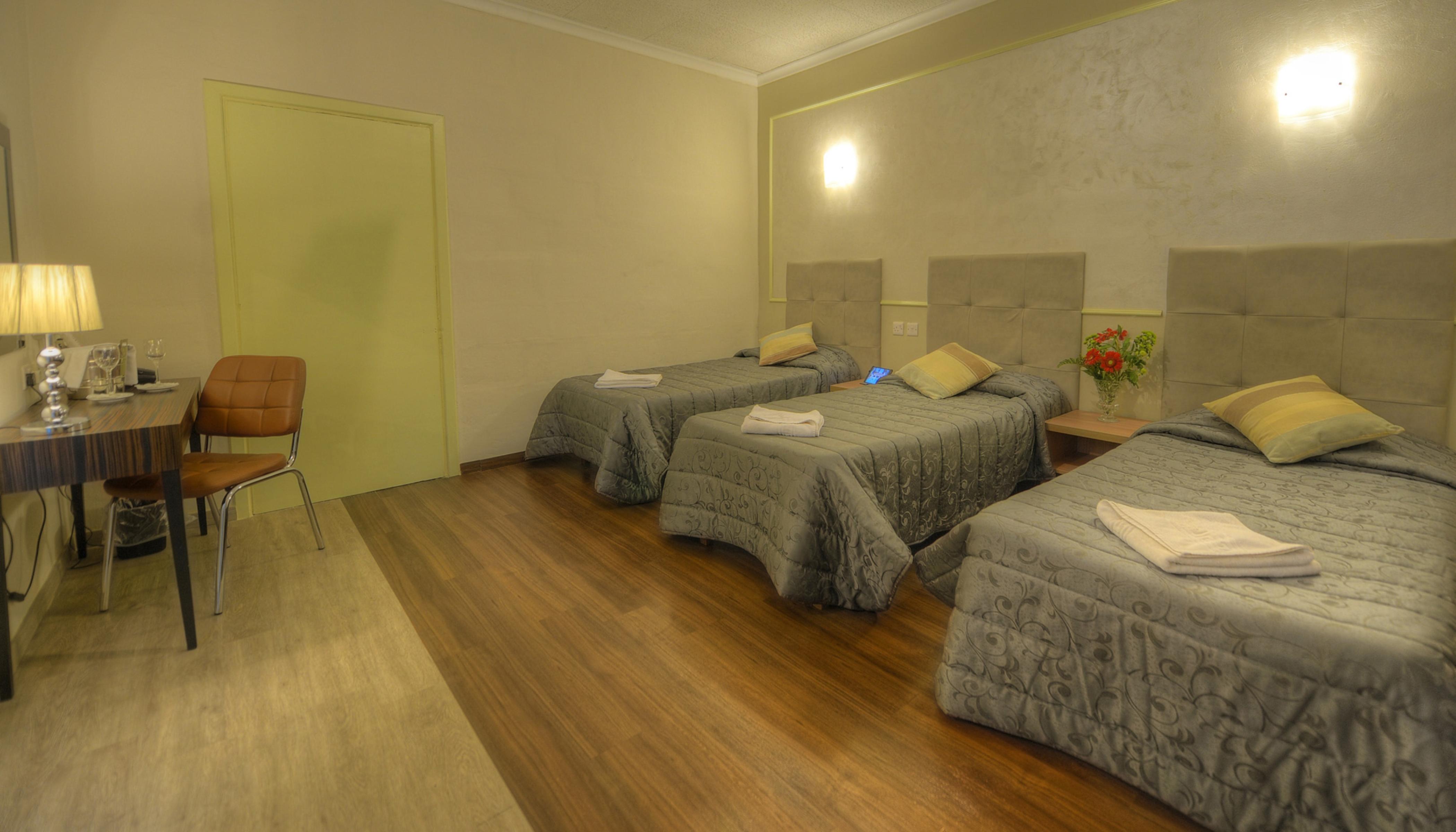 Europa Hotel Σλιέμα Εξωτερικό φωτογραφία