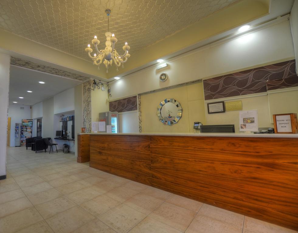 Europa Hotel Σλιέμα Εξωτερικό φωτογραφία