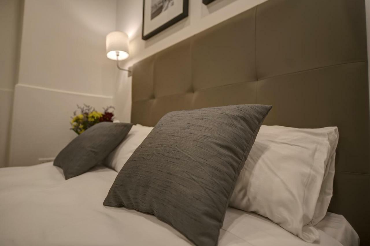 Europa Hotel Σλιέμα Εξωτερικό φωτογραφία